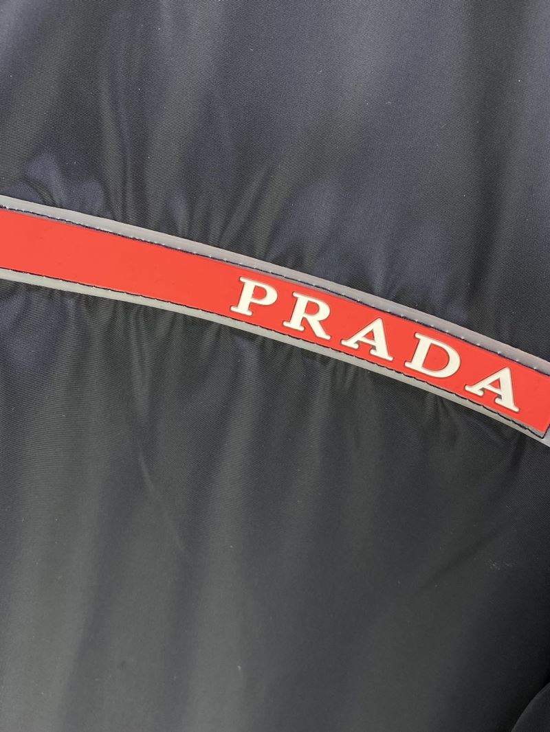 Prada Outwear